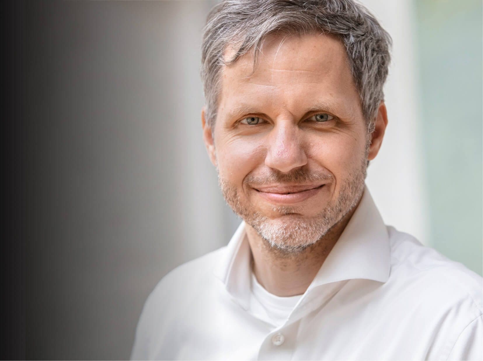Michael Babilon-Teubenbacher – Partner