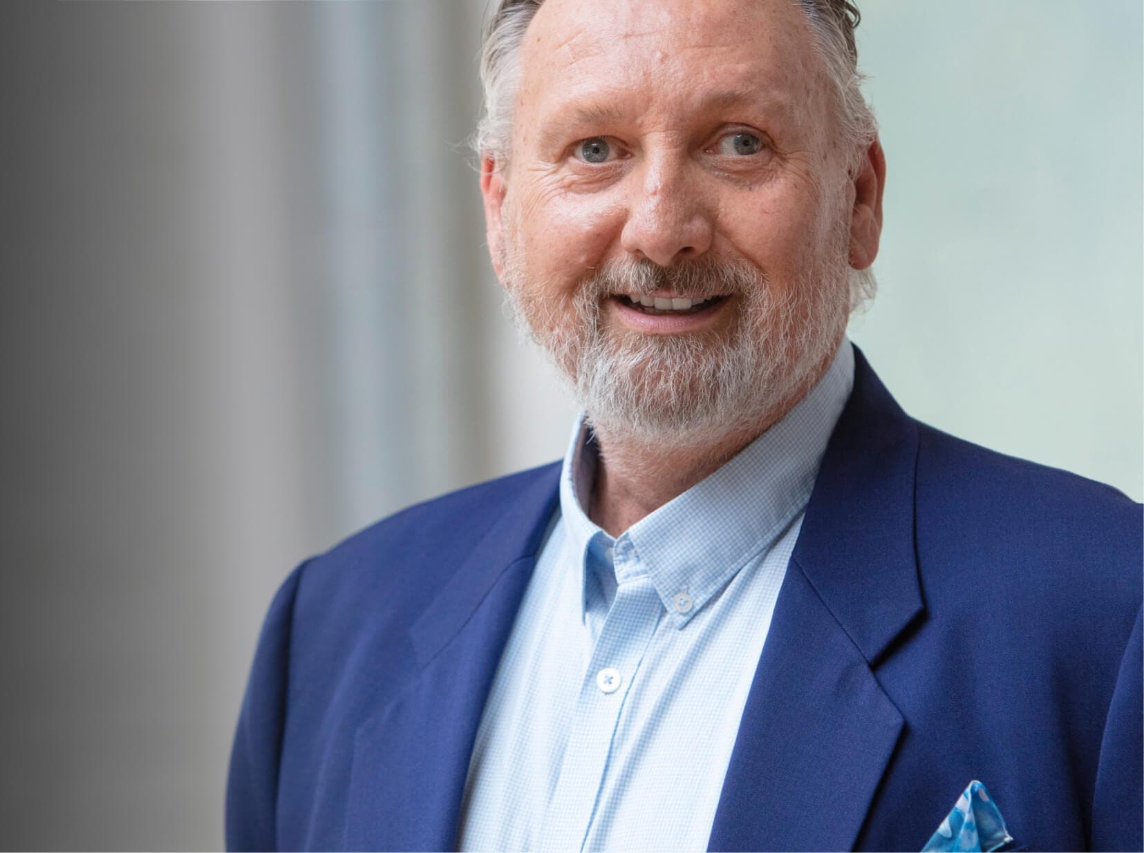 Torsten Peis – Senior Partner