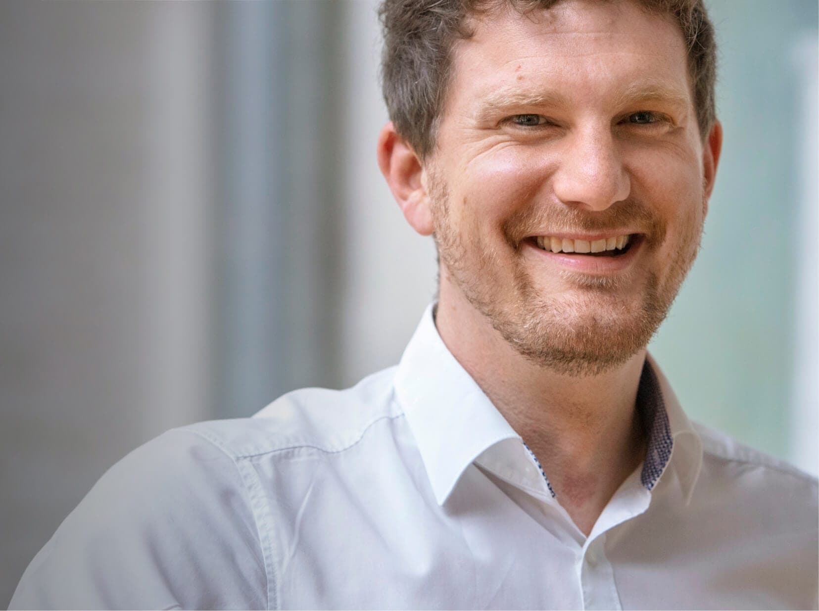 Jochen Philippi – Manager
