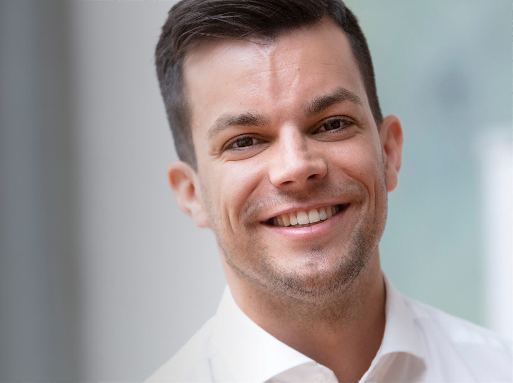David Schwarz – Manager