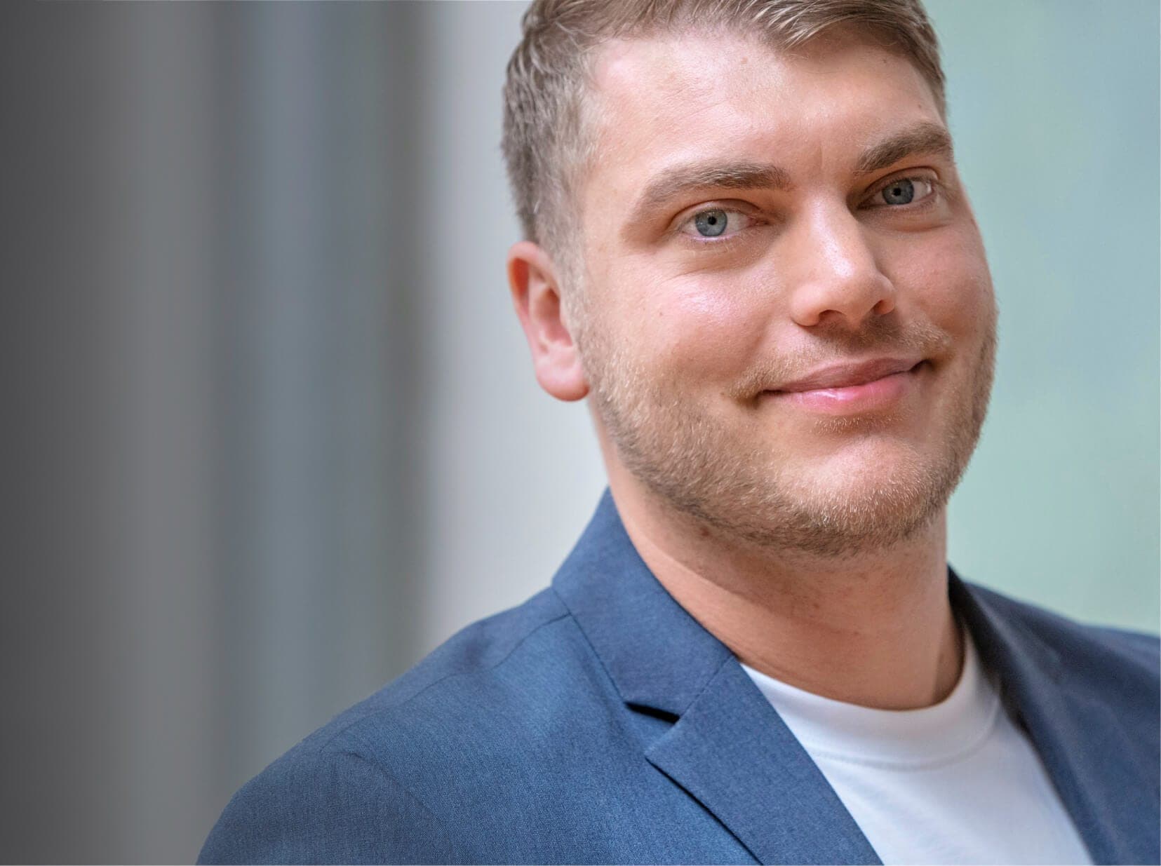 Erik Schmick – Senior Consultant