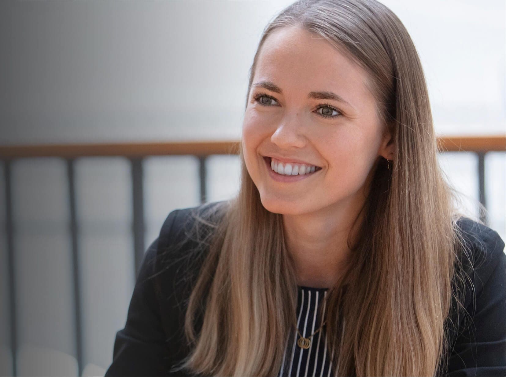 Annika Tinat – Senior Consultant