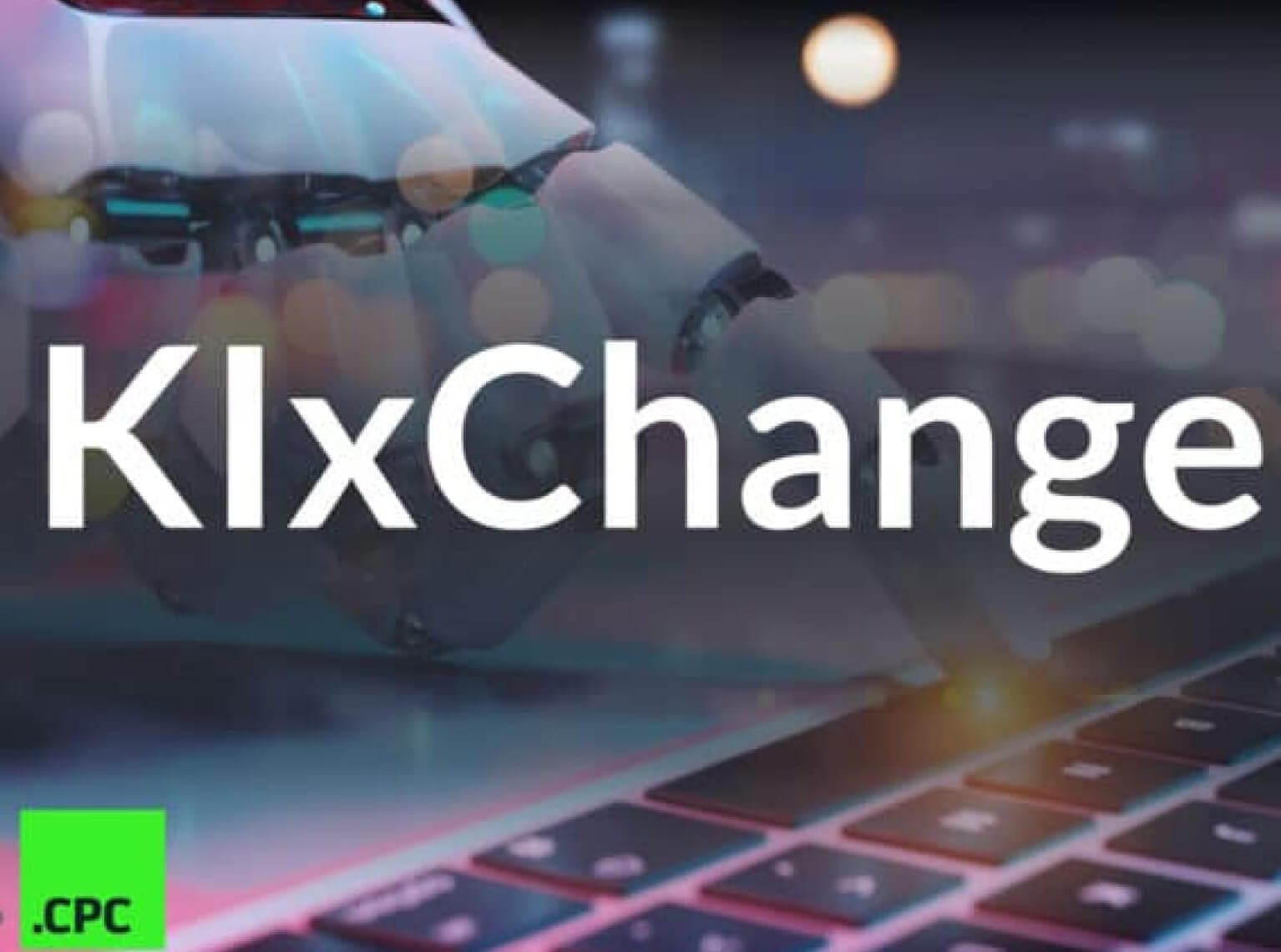 KIxChange