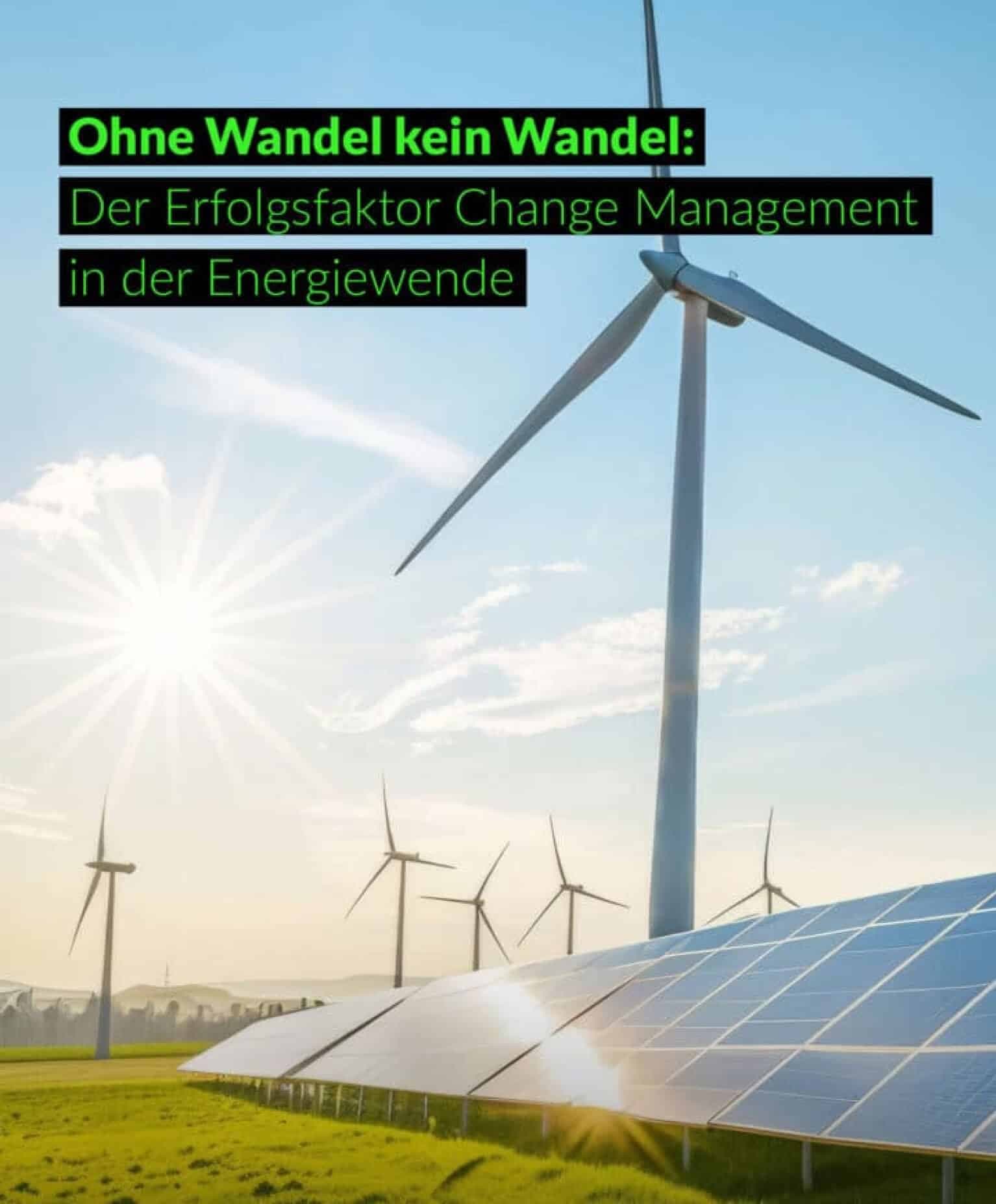 Cover of the CPC study on the energy sector