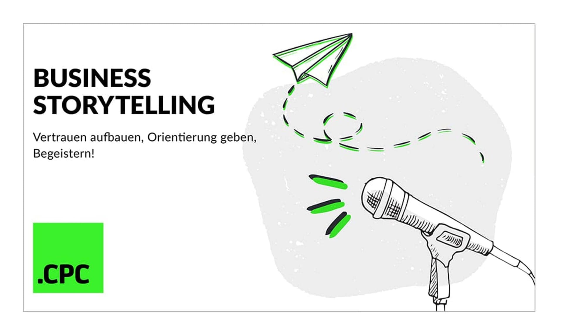 Business Storytelling whitepaper