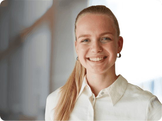 Lara Tomerius – Junior Consultant