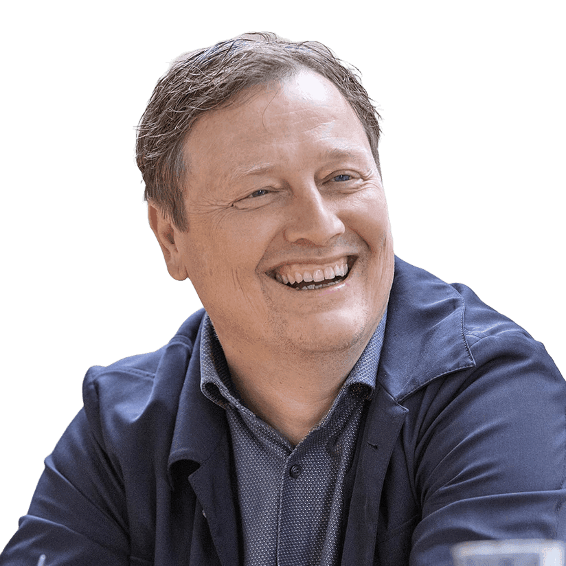 Michael Kempf