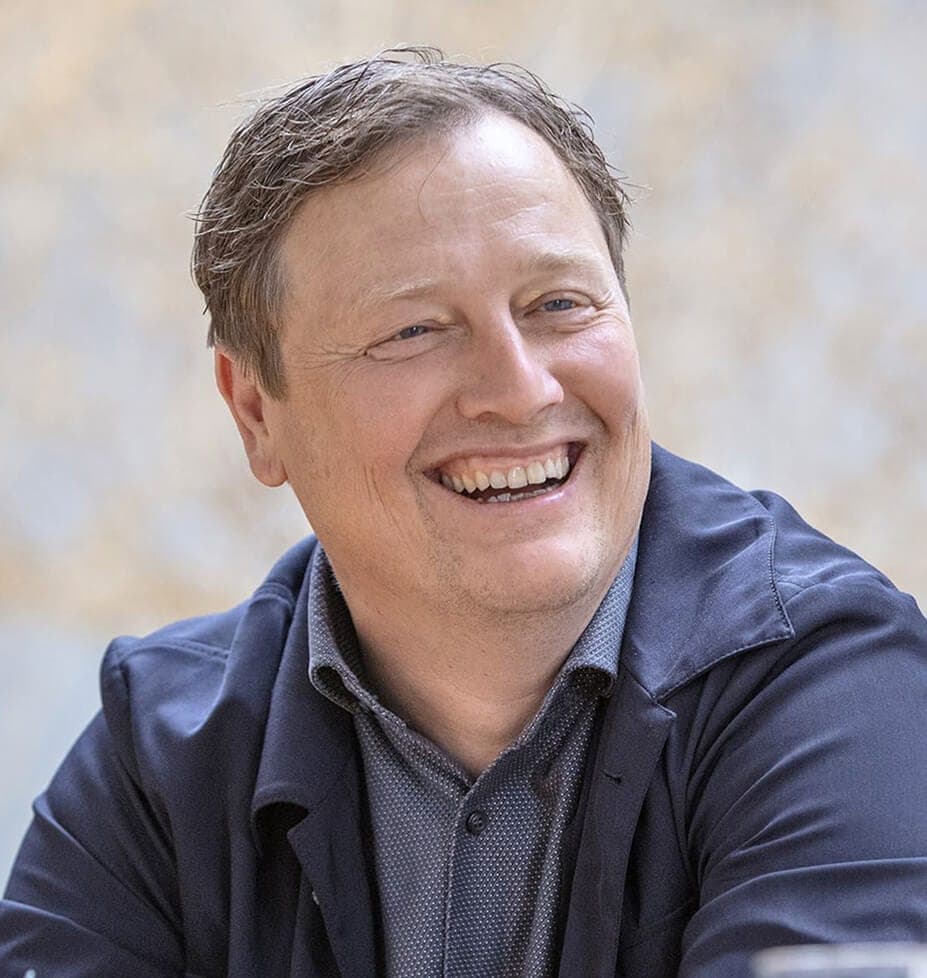 Michael Kempf