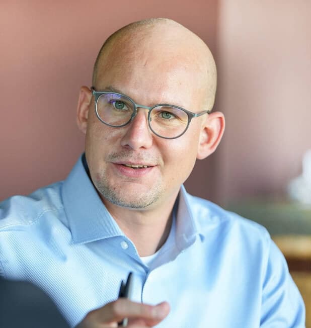 Tobias Hübner