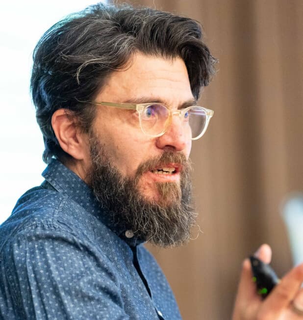 Steffen Schweizer