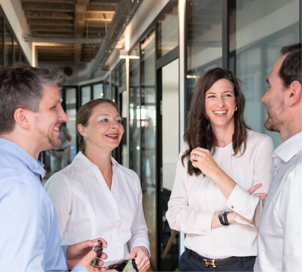 Wann braucht Ihr Unternehmen Change Management Beratung?