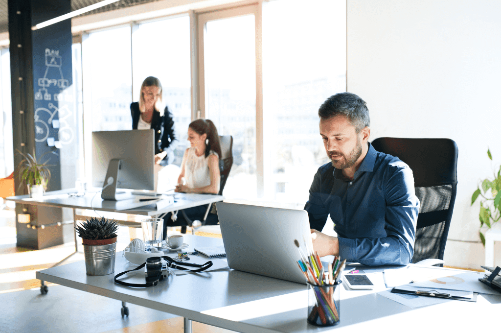Change Management Versicherung