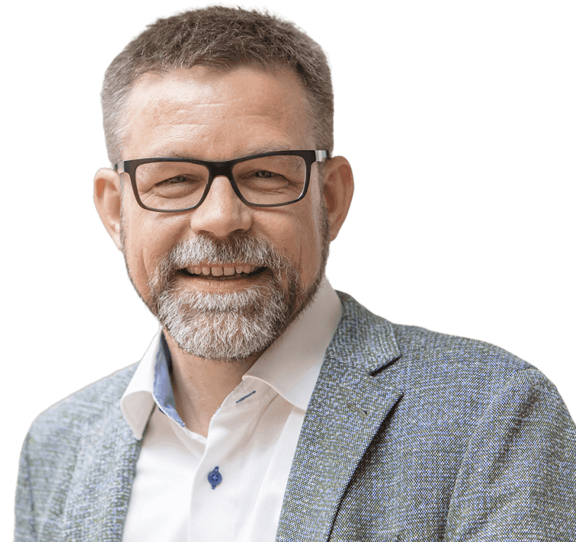 Oliver Kleinknecht