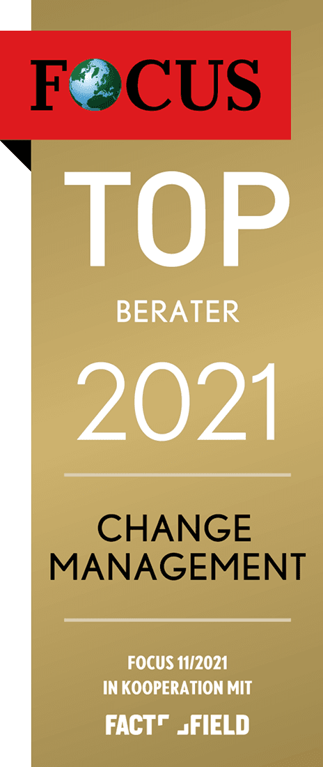 Focus Top Consultants 2021 – 2023
