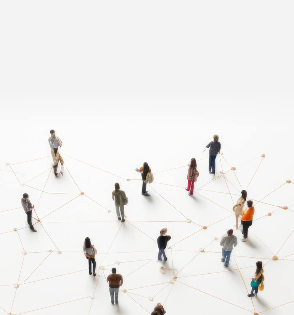 Change Agent Network