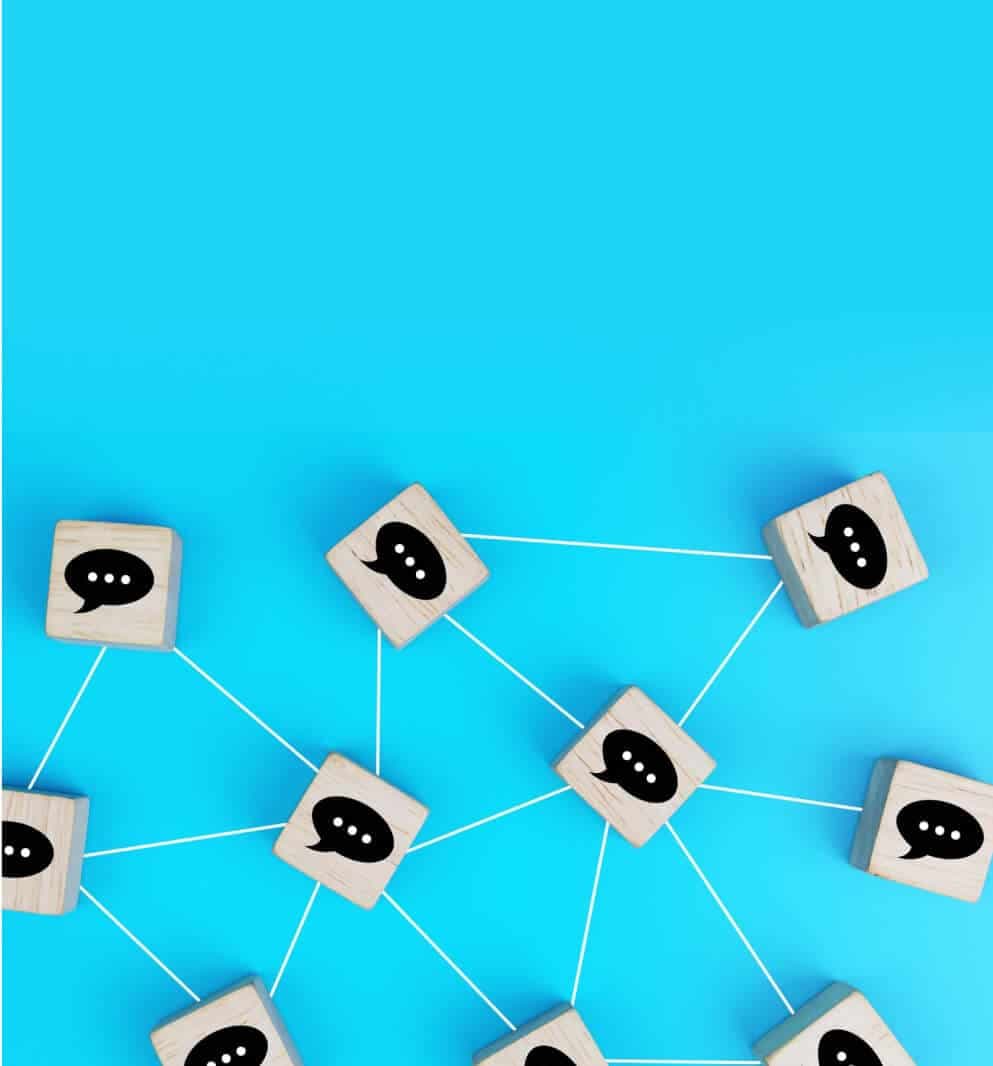 3. Change Communication