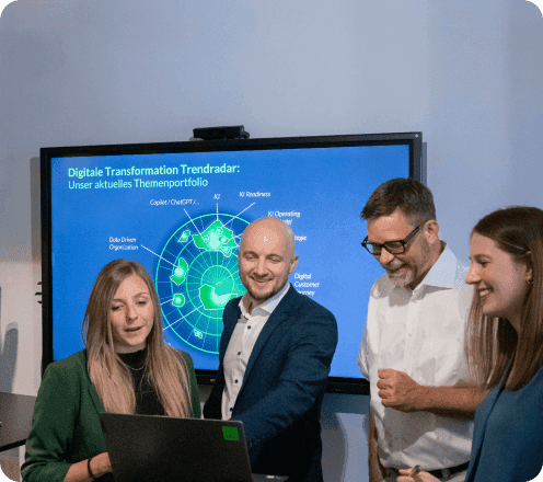 2. Change Impact Analyse