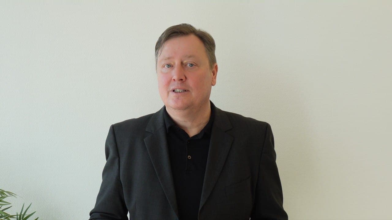 What is change management?