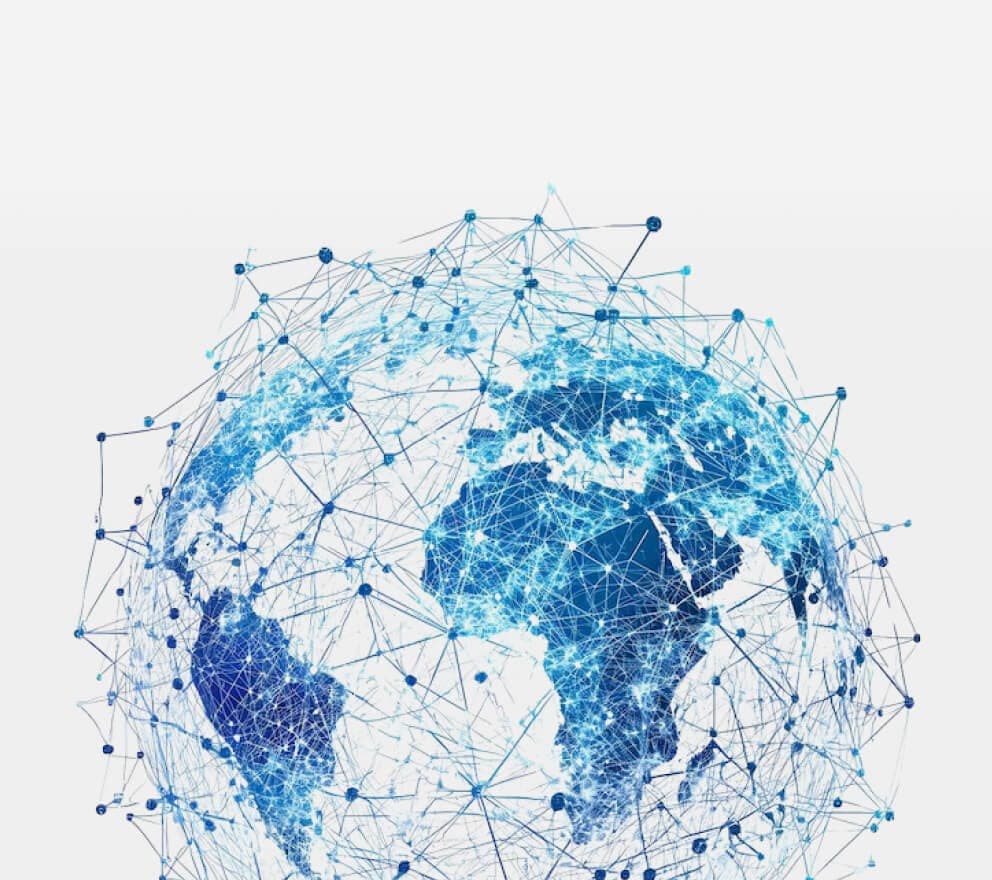 3. Change Network Map