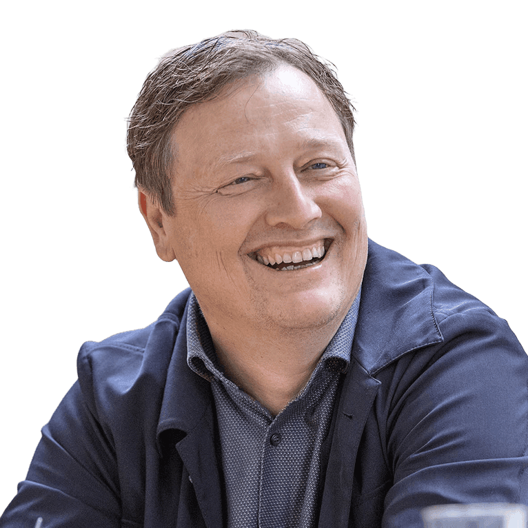 Michael Kempf
