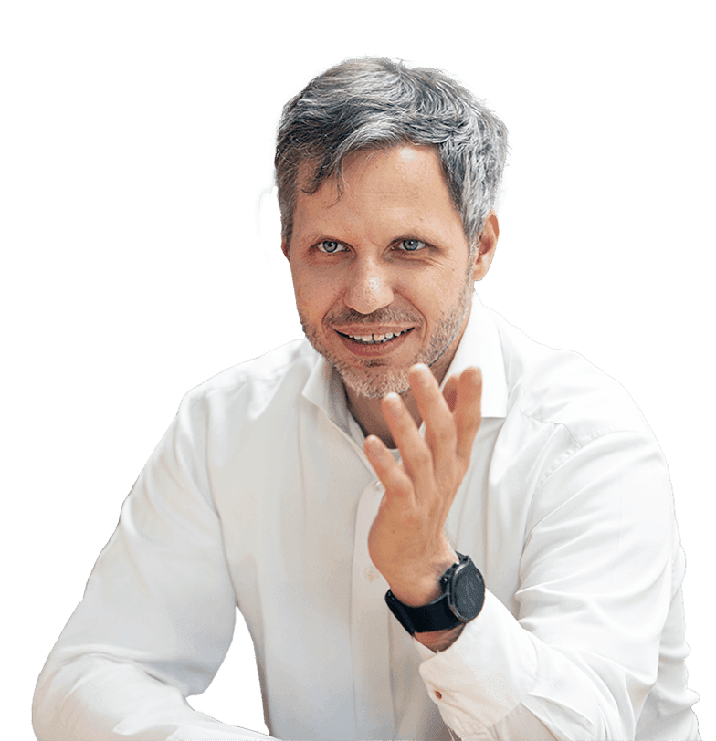 Michael Babilon-Teubenbacher