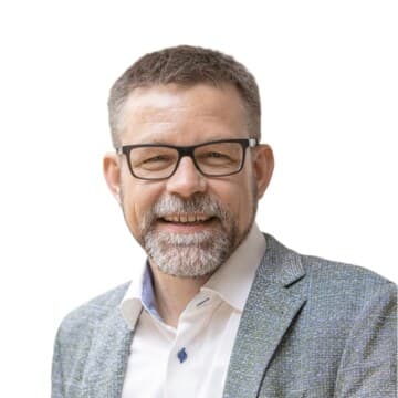 Oliver Kleinknecht