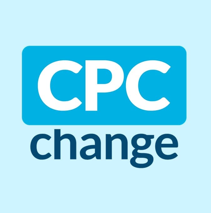 Our CPC Change® method