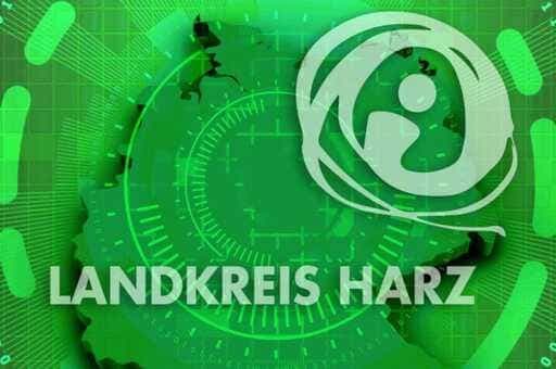 Digitalisierungskonzept für den Landkreis Harz