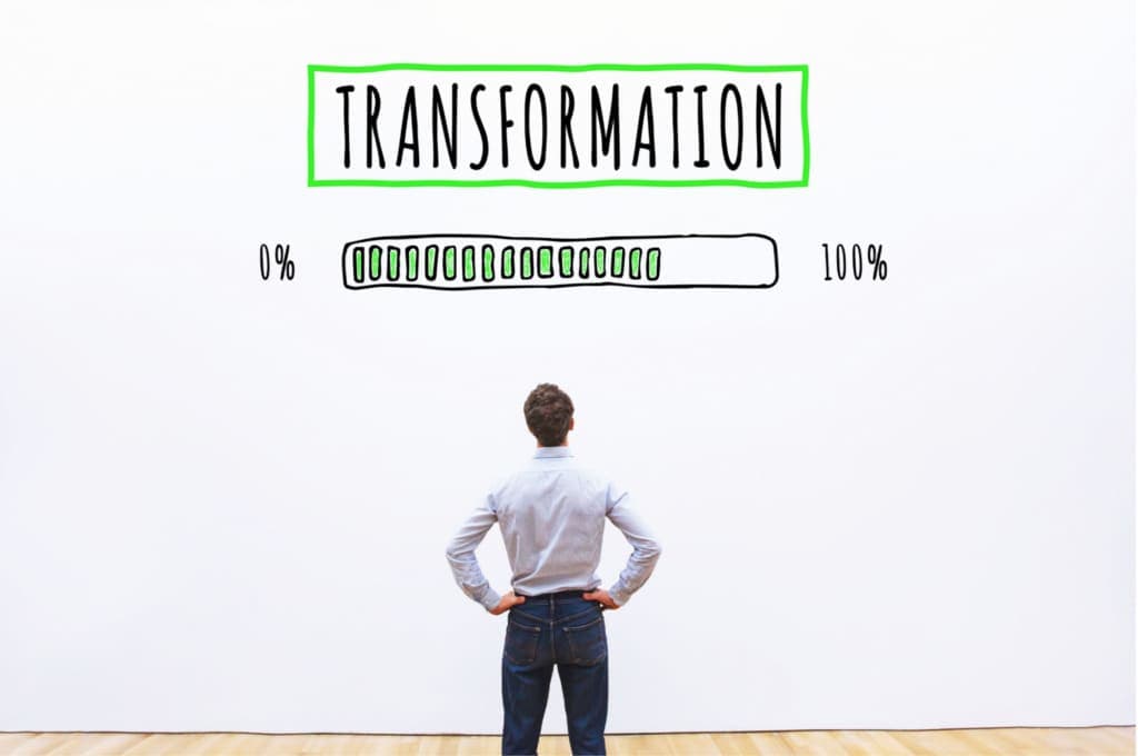 S/4HANA Transformation: Change beginnt auf der Führungsebene