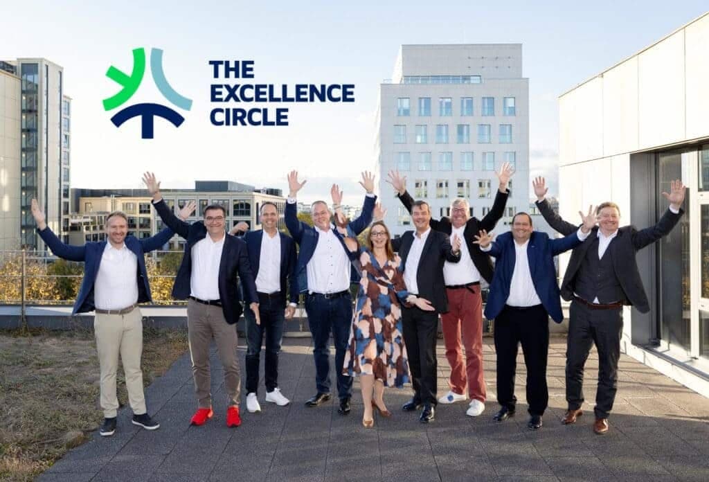 CPC gründet gemeinsam mit sechs Beratungshäusern The Excellence Circle