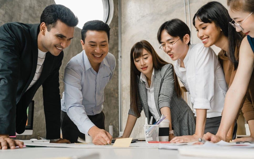 Deutsch-chinesische Zusammenarbeit effektiv gestalten