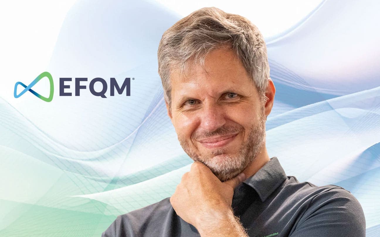 EFQM: Unternehmen bei ihrem Streben nach Exzellenz fördern