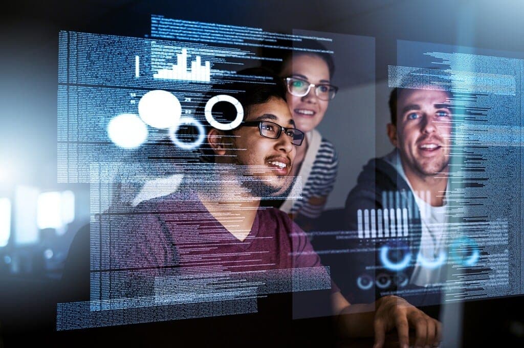 Wie Künstliche Intelligenz und Organisationen zueinanderfinden