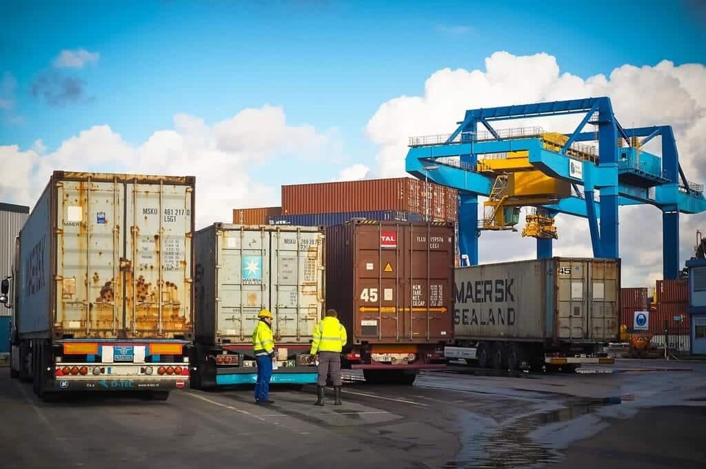 Logistik transformieren: Mit Optimierung und Change Management