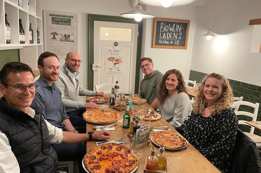 CPC Alumni-Events in München & Wien – Austausch, der verbindet