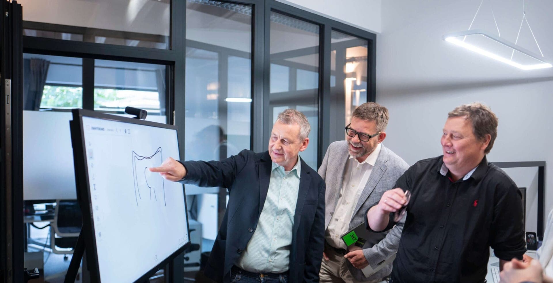 Matrixorganisation: Definition, Aufbau und erfolgreiche Einführung
