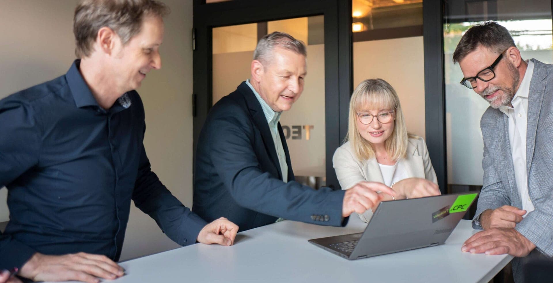 Process Consulting: Definition, Methods & Examples