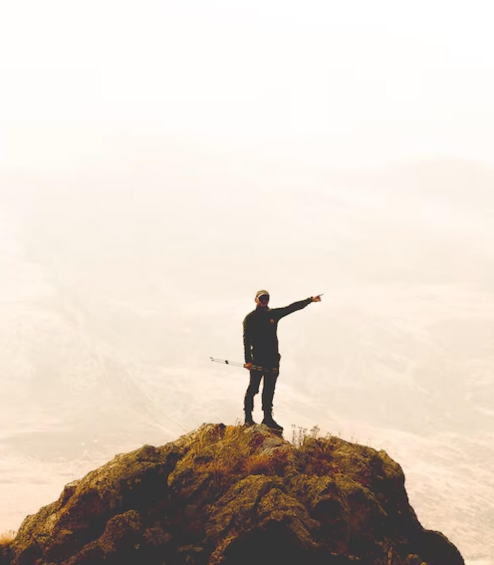 Personal development