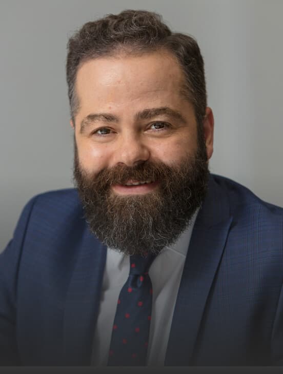 Murad Semercioglu – General Manager CPC Türkiye