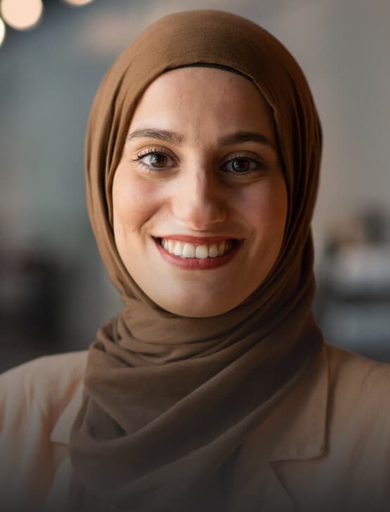 Hüsna Sentürk – Consultant