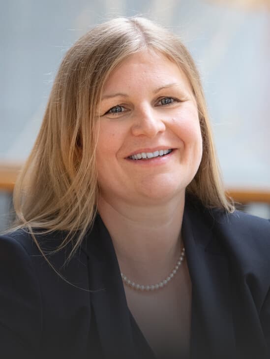 Jördis Andersson – Partner