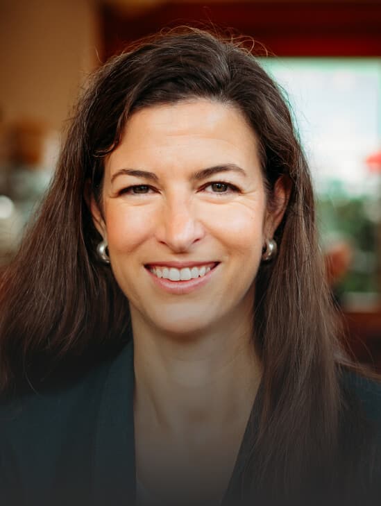 Anne Babilon-Teubenbacher – Partner