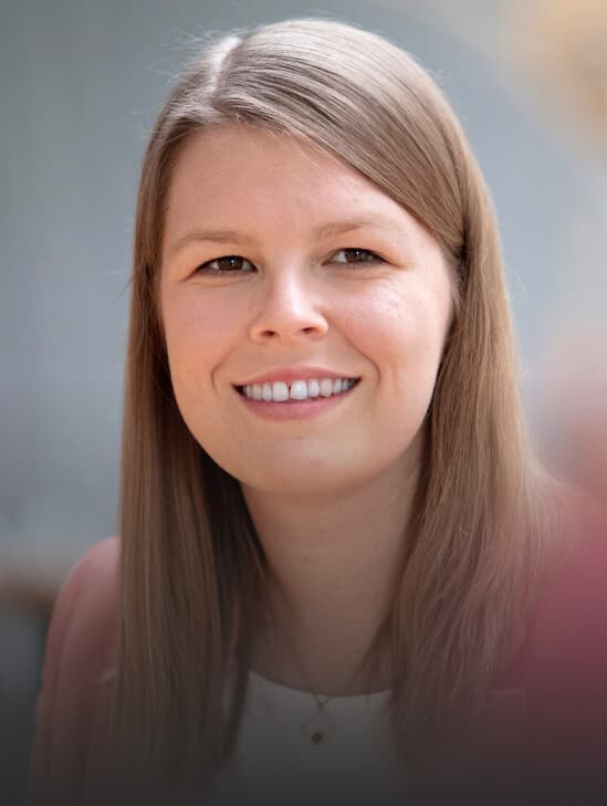 Marike Bölke – Senior Consultant