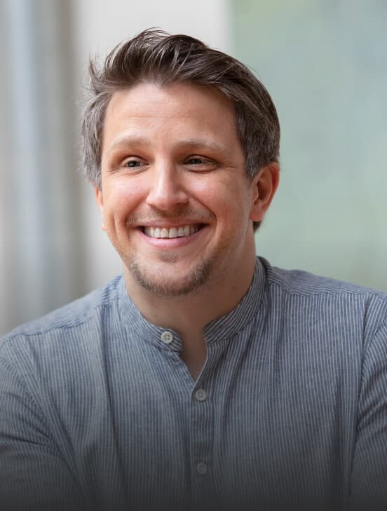 Jens Steckler – Consultant