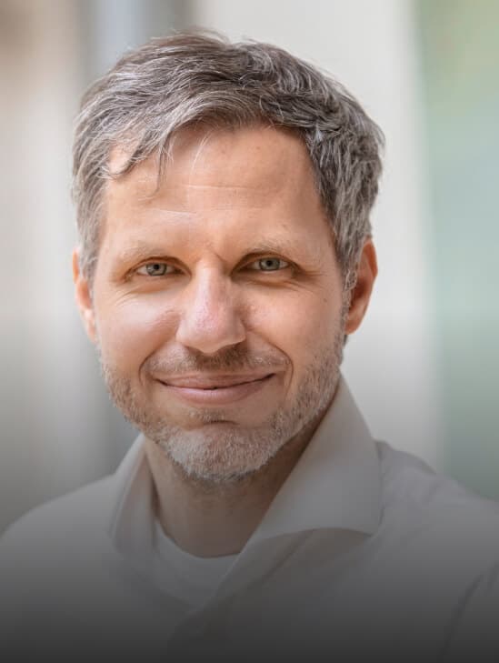 Michael Babilon-Teubenbacher – Partner