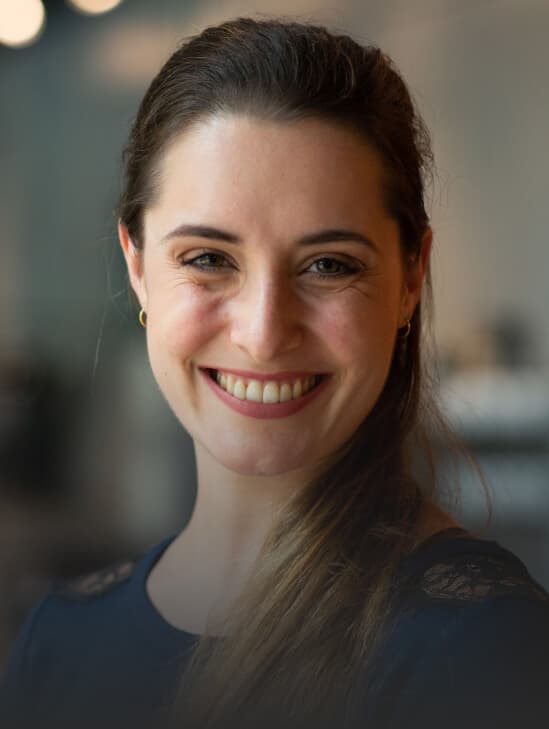 Anna Fenzlein – Senior Consultant