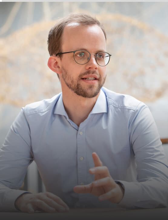 Martin Tiessen-Wagner – Manager