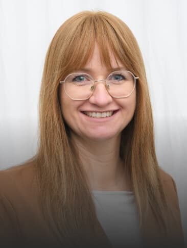 Jennifer Ahlheim – Senior Manager