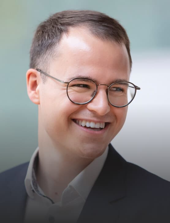 David Flechsig – Senior Consultant