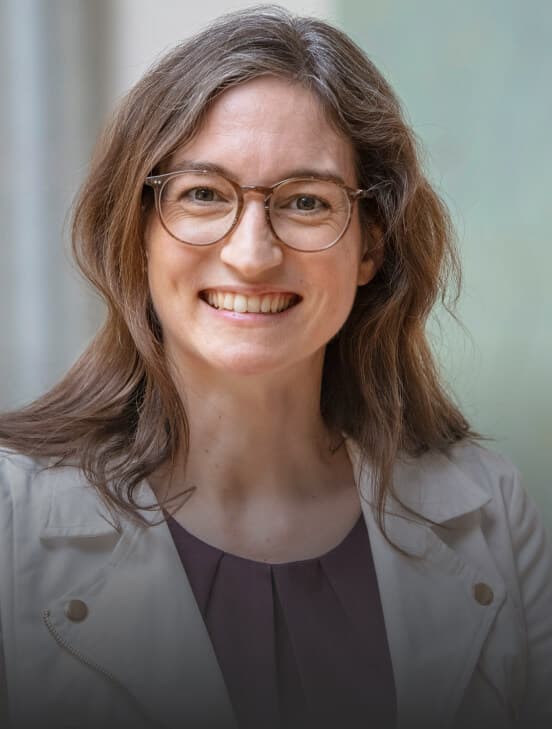 Julia Wagner – Manager